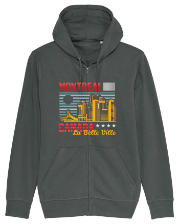 Montreal Anthracite