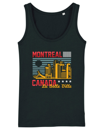 Montreal Black