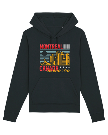 Montreal Black