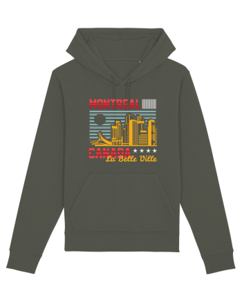 Montreal Khaki