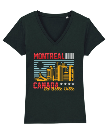 Montreal Black