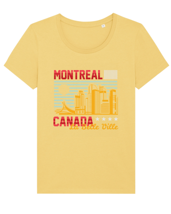 Montreal Jojoba
