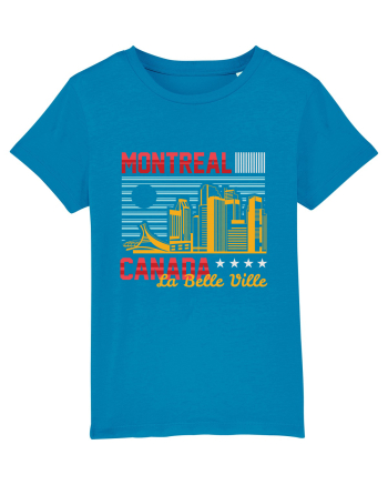 Montreal Azur