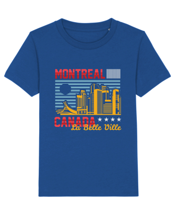Montreal Majorelle Blue