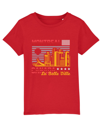 Montreal Red