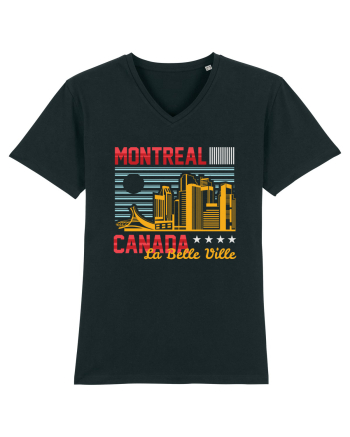 Montreal Black