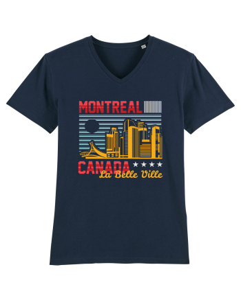 Montreal French Navy