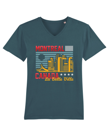Montreal Stargazer