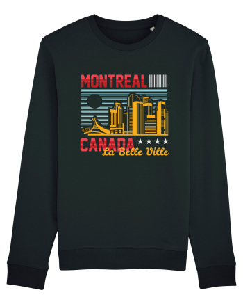 Montreal Black