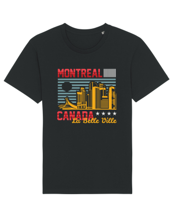 Montreal Black