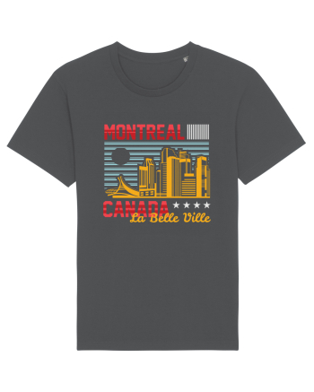 Montreal Anthracite