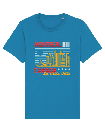 Montreal Azur