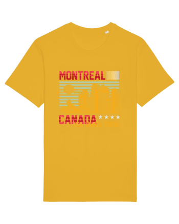 Montreal Spectra Yellow