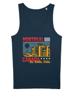 Montreal Maiou Bărbat Runs