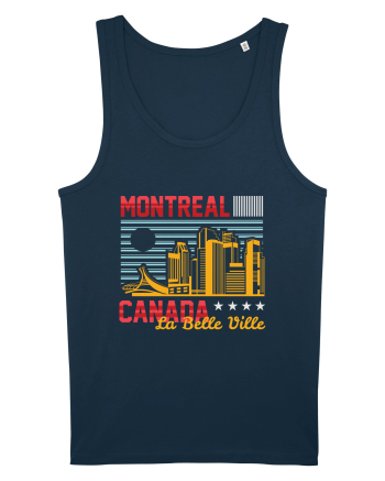 Montreal Navy