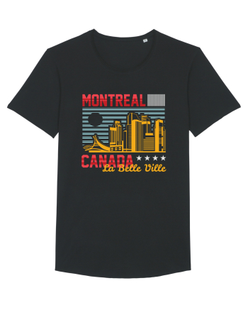 Montreal Black