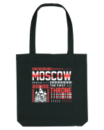 Moscow Sacoșă textilă