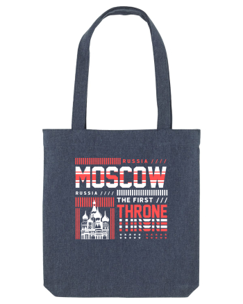 Moscow Midnight Blue