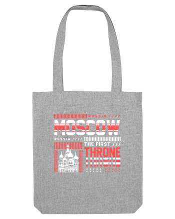 Moscow Heather Grey