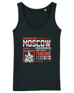 Moscow Maiou Damă Dreamer
