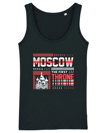 Moscow Black