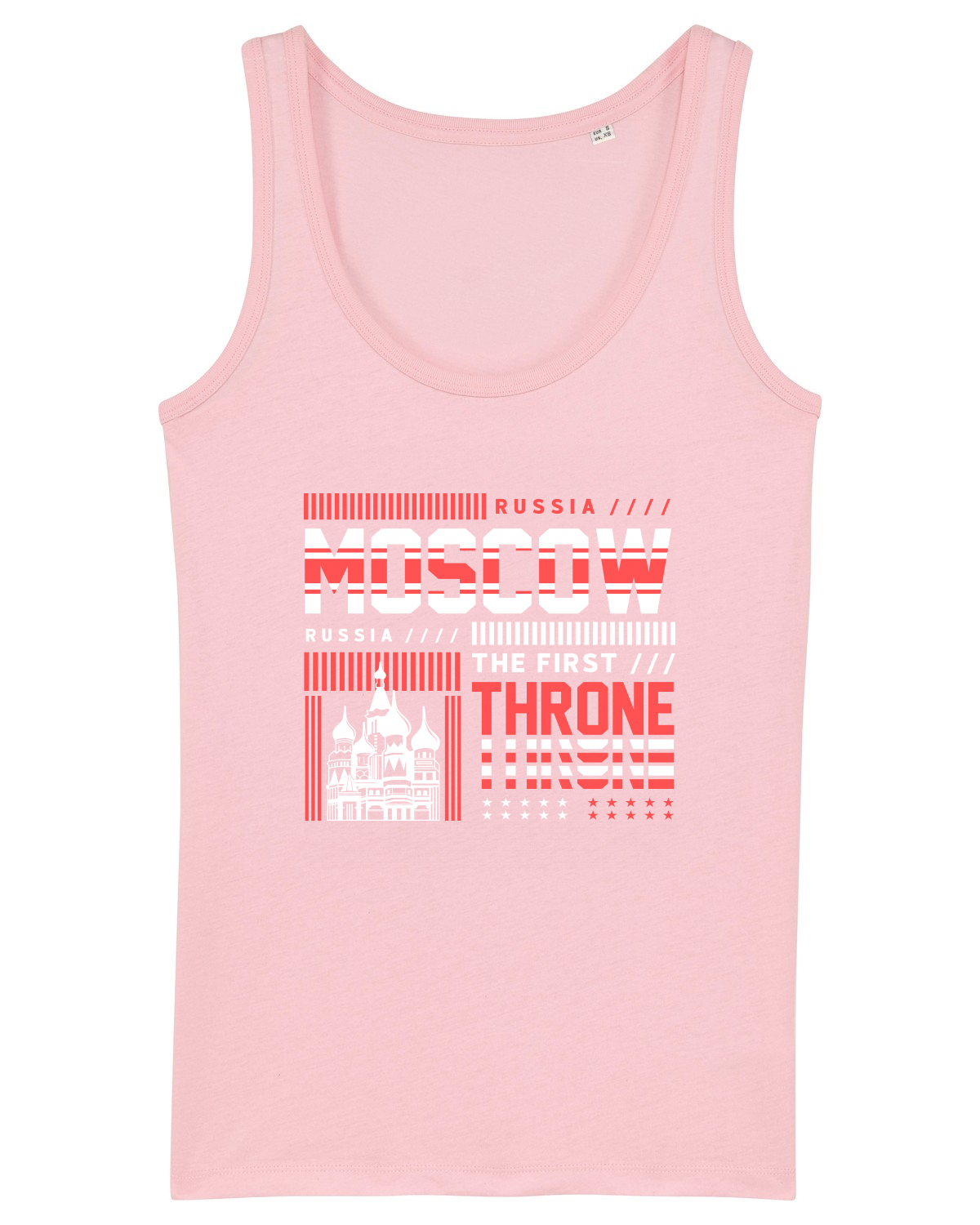 Maiou Damă Dreamer Cotton Pink
