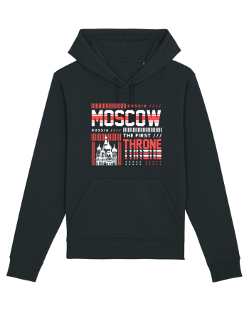 Moscow Black