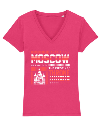 Moscow Raspberry