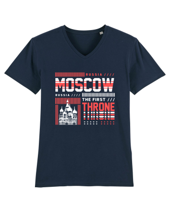 Moscow French Navy