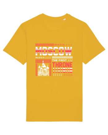 Moscow Spectra Yellow