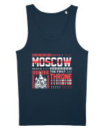 Moscow Maiou Bărbat Runs