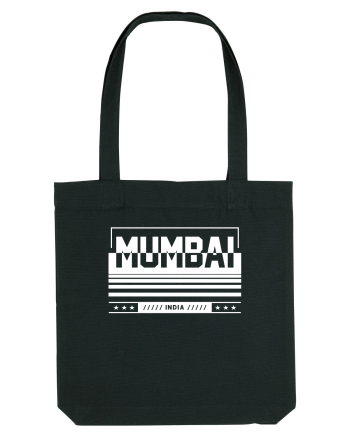 Mumbai Black