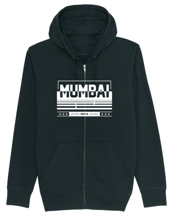 Mumbai Black