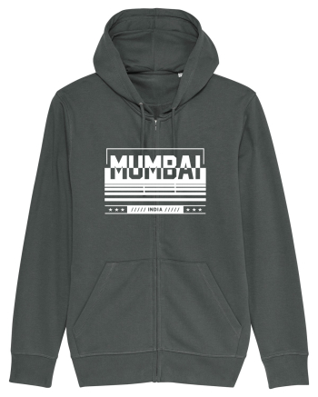 Mumbai Anthracite