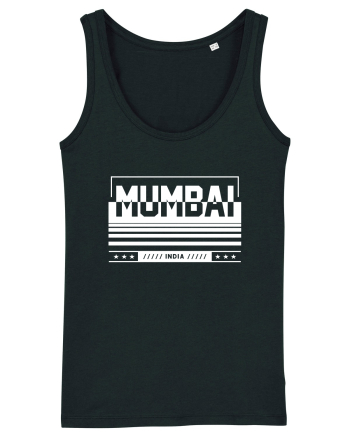 Mumbai Black