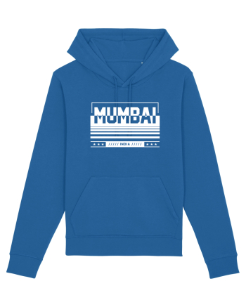 Mumbai Royal Blue