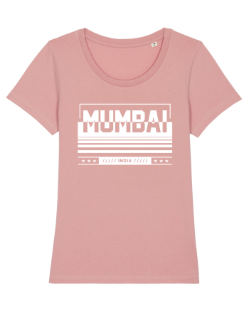 Mumbai Canyon Pink