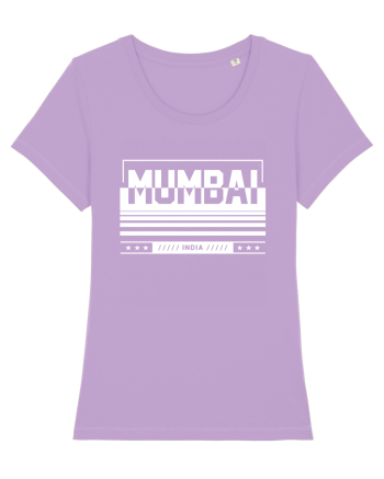 Mumbai Lavender Dawn