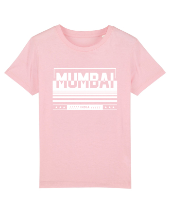 Mumbai Cotton Pink