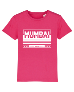 Mumbai Tricou mânecă scurtă  Copii Mini Creator