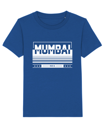 Mumbai Majorelle Blue