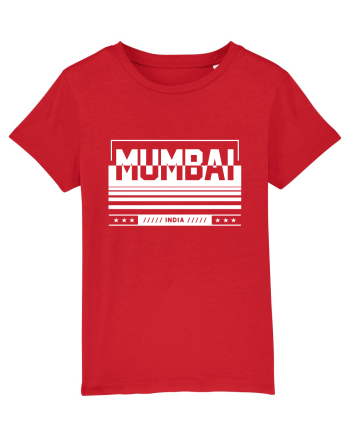 Mumbai Red