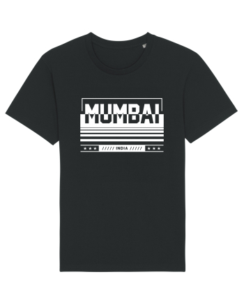 Mumbai Black