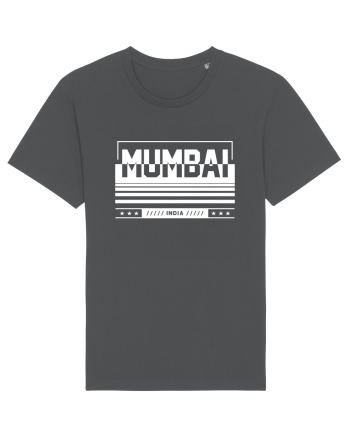 Mumbai Anthracite