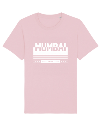 Mumbai Cotton Pink