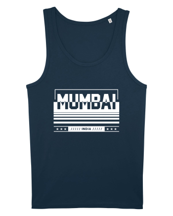 Mumbai Navy