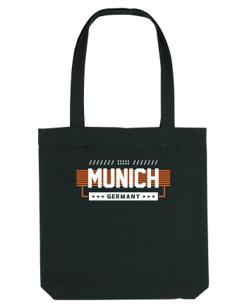 Munich Black