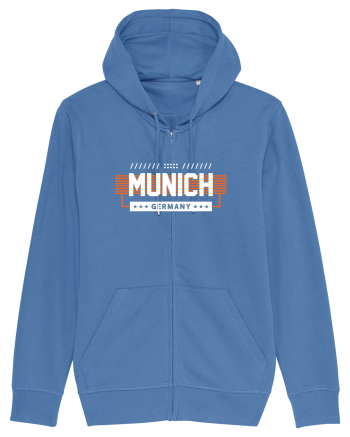 Munich Bright Blue