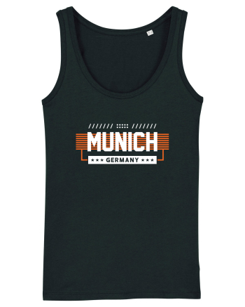 Munich Black