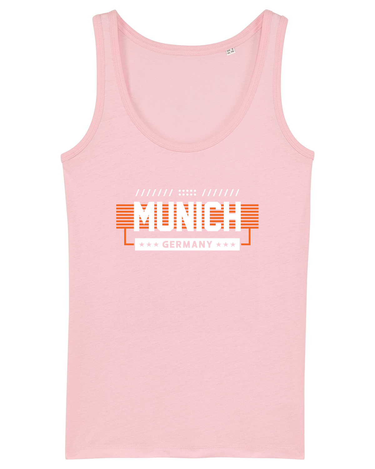 Maiou Damă Dreamer Cotton Pink